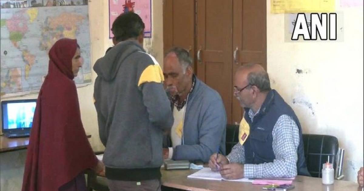 Himachal sees 73.23 pc voter turnout in assembly polls